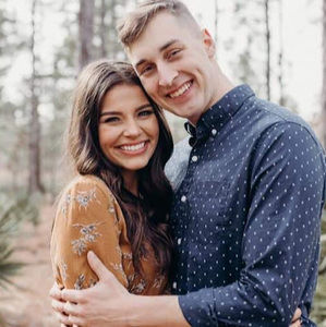 Meet your Posher, Elizabeth